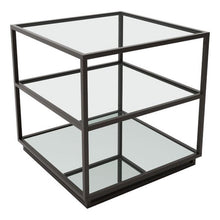 Zuo Kure End Table