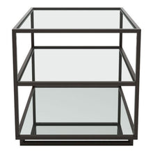 Zuo Kure End Table