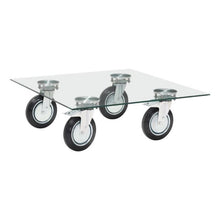 Zuo Belle Coffee Table