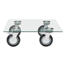 Zuo Belle Coffee Table