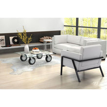 Zuo Belle Coffee Table