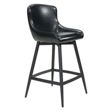 Zuo Dresden Swivel Bar Chair
