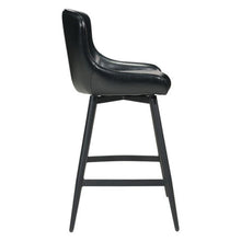Zuo Dresden Swivel Bar Chair