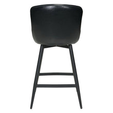 Zuo Dresden Swivel Bar Chair