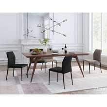 Zuo Revolution Dining Chair