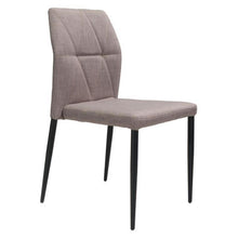Zuo Revolution Dining Chair