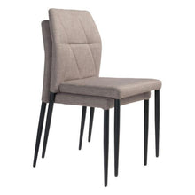 Zuo Revolution Dining Chair