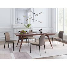 Zuo Revolution Dining Chair