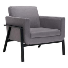 Zuo Homestead Lounge Chair