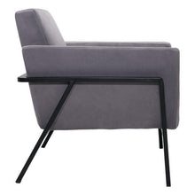 Zuo Homestead Lounge Chair