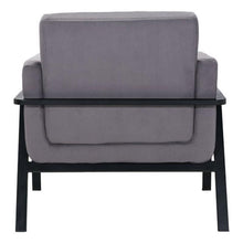 Zuo Homestead Lounge Chair
