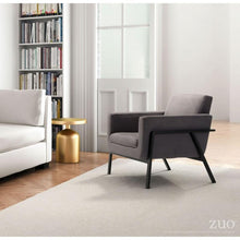 Zuo Homestead Lounge Chair