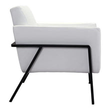 Zuo Homestead Lounge Chair