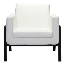 Zuo Homestead Lounge Chair