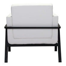 Zuo Homestead Lounge Chair