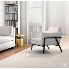 Zuo Homestead Lounge Chair