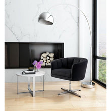 Zuo Wilshire Occasional Chair