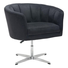 Zuo Wilshire Occasional Chair