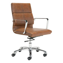 Zuo Ithaca Office Chair