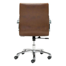 Zuo Ithaca Office Chair