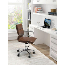 Zuo Ithaca Office Chair
