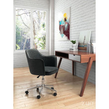 Zuo Keen Office Chair