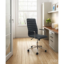 Zuo Pivot Office Chair