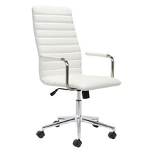 Zuo Pivot Office Chair