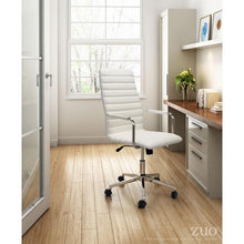 Zuo Pivot Office Chair
