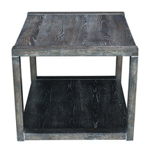 Zuo Skyline Cocktail Table