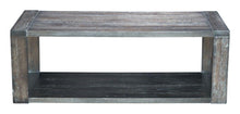Zuo Skyline Cocktail Table