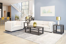 Zuo Skyline End Table