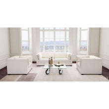 Zuo Belle Coffee Table