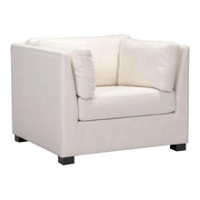 Zuo Hayden Arm Chair