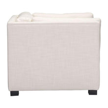 Zuo Hayden Arm Chair
