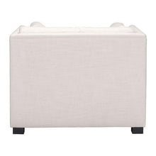 Zuo Hayden Arm Chair