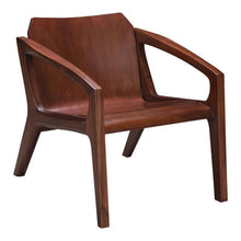 Zuo Perth Occasional Chair