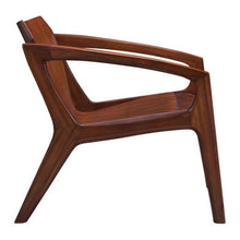 Zuo Perth Occasional Chair