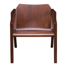 Zuo Perth Occasional Chair