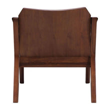 Zuo Perth Occasional Chair