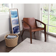 Zuo Perth Occasional Chair