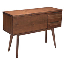 Zuo Cooper Whiskey Cabinet