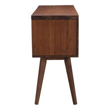 Zuo Cooper Whiskey Cabinet