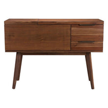 Zuo Cooper Whiskey Cabinet