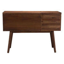 Zuo Cooper Whiskey Cabinet