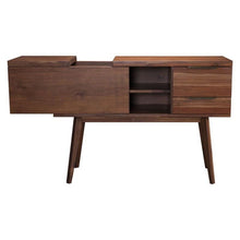 Zuo Cooper Whiskey Cabinet