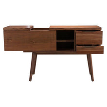 Zuo Cooper Whiskey Cabinet
