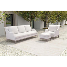 Zuo Ojai Sofa