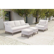 Zuo Ojai Arm Chair