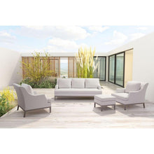 Zuo Ojai Sofa